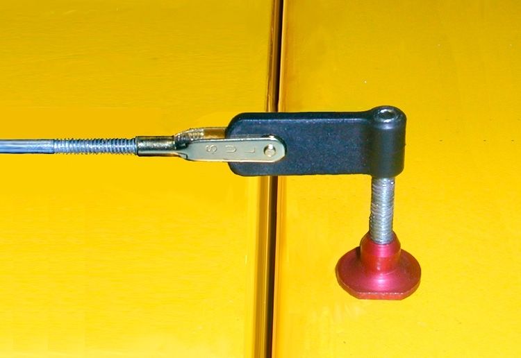 Sullivan 567 Roderhorn Super 8-32