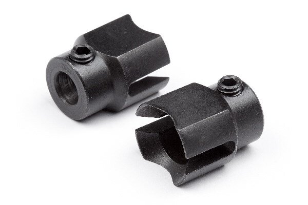 Maverick RC MV27041 Centre Dogbone Joint Cup 2 Pcs (Vader XB) - 2