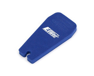 Micro Helicopter Main Blade Holder (Blade SR)