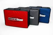 Carry Bag Red