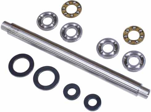 X-Cell .30  Main Rotor Thrust Bearing Kit 1 kit