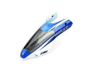 Blade SR Canopy, Blue (Blade SR)