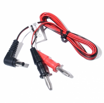 Futaba 1535 TX Laddkabelset bananstif 3,5