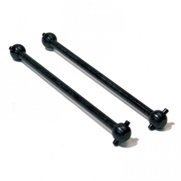 Right / HSP 86062 Drivaxlar fram & bak 1/16 pr