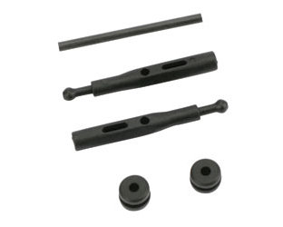 Canopy Mount Assembly (Blade SR)