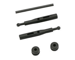 Canopy Mount Assembly (Blade SR)