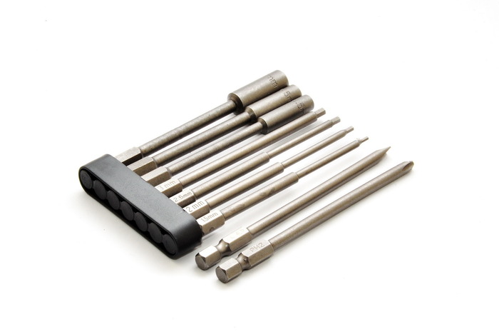 Tool Set-9Pcs