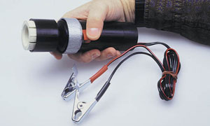 Elstarter - 2