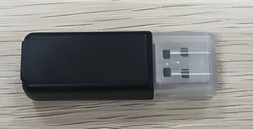 WLToys A150-C.0006 Laddare USB