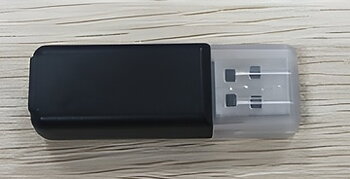 WLToys A150-C.0006 Laddare USB