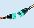 Wire set Fuselage/Wing