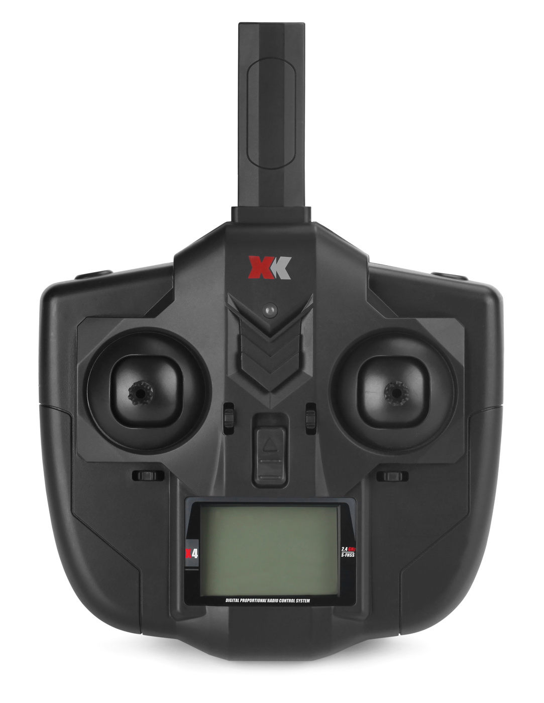 WLToys A160 WL A160 J3 Skylark 650mm RTF - 5