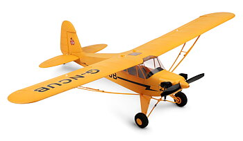 WLToys A160 WL A160 J3 Skylark 650mm RTF