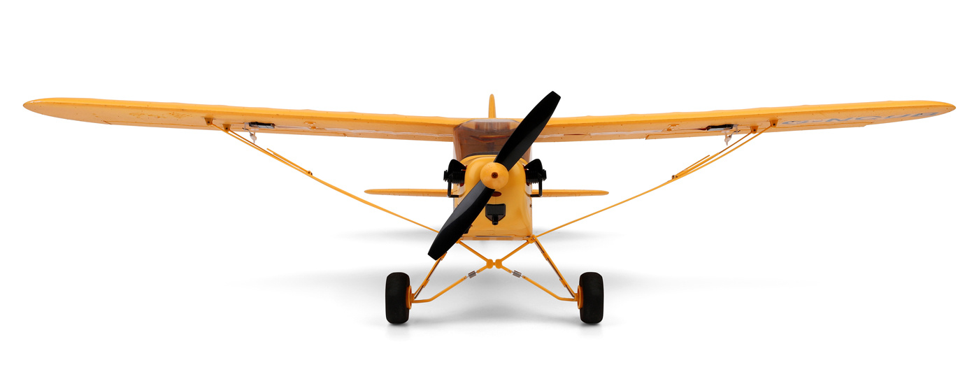 WLToys A160 WL A160 J3 Skylark 650mm RTF - 9