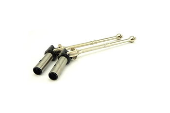 Universal Axle