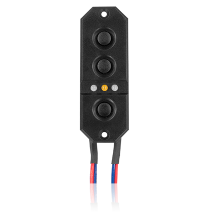 PowerBox Sensor