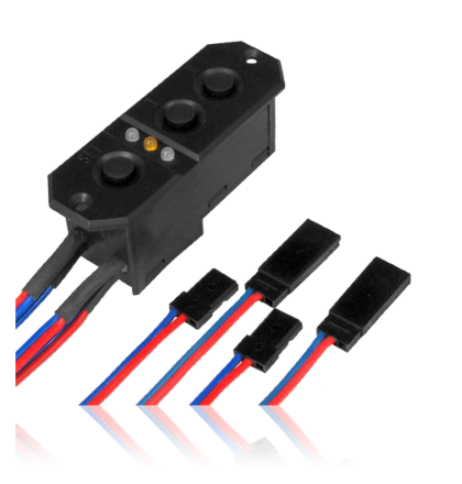 PowerBox Sensor - 2