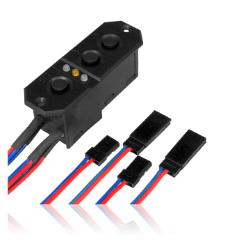 PowerBox Sensor