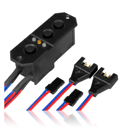 PowerBox Sensor - 3