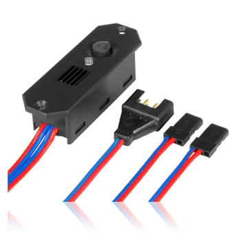 Digi - Switch