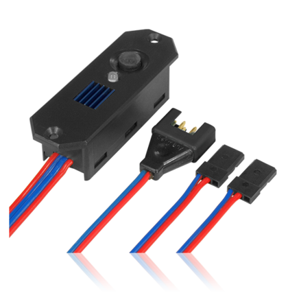 Smart-Switch - 3
