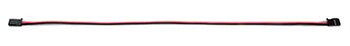 Extension cord GY520 black 350mm
