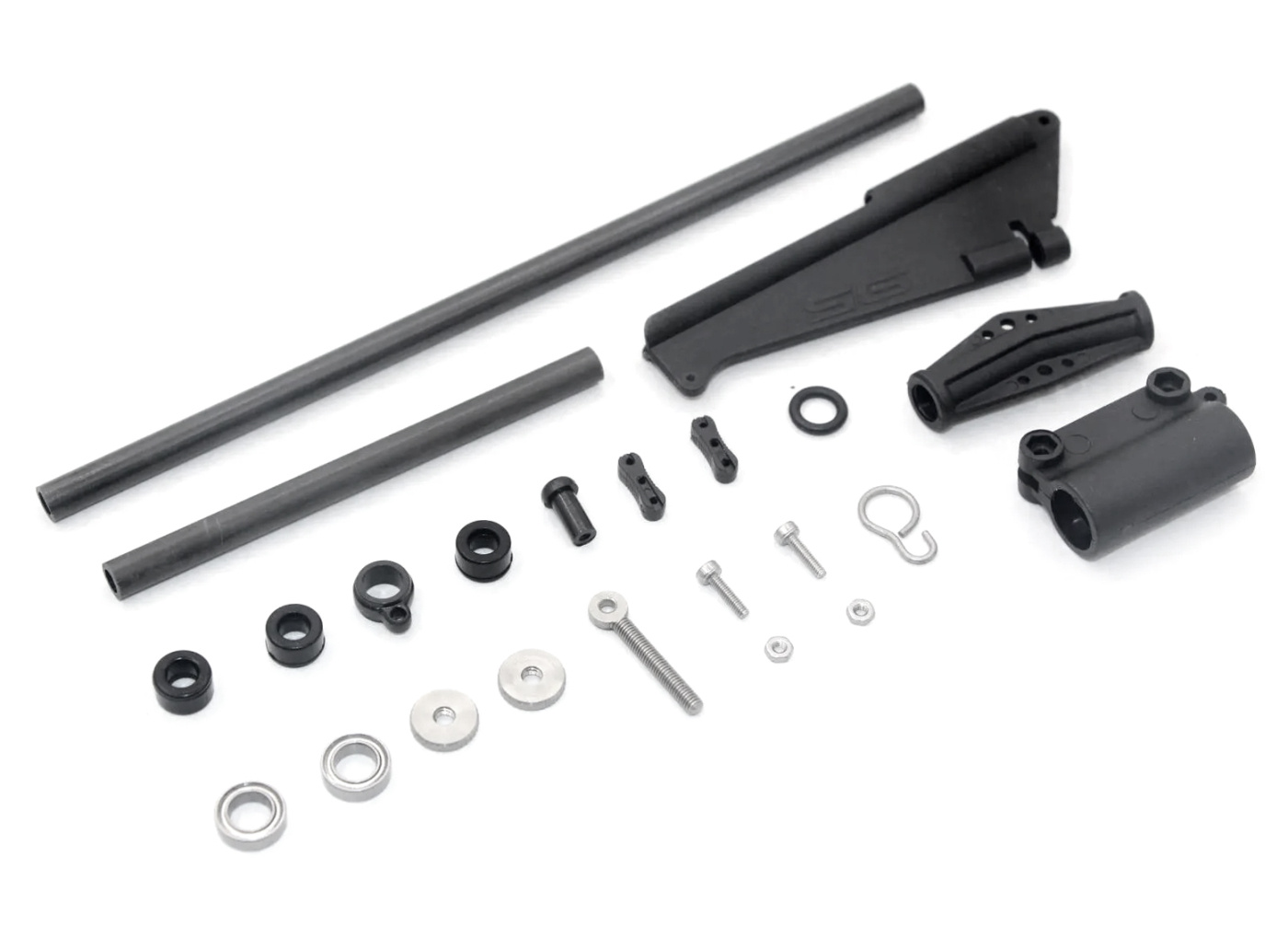 Joysway 881187 Bom C set DF95 2019-version