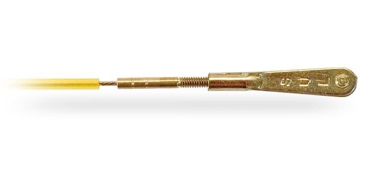 Sullivan 577 Stötstångvajer 0.8mm 90cm M2