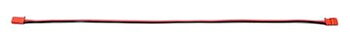 Extension cord GY520 red 350mm
