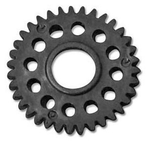 Tail Gear G400(HM-V400D02-Z-21)