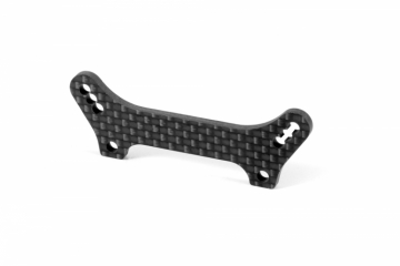 XRAY 47332083 Stötdämpartorn Kolfiber Fram 2.5mm (1)