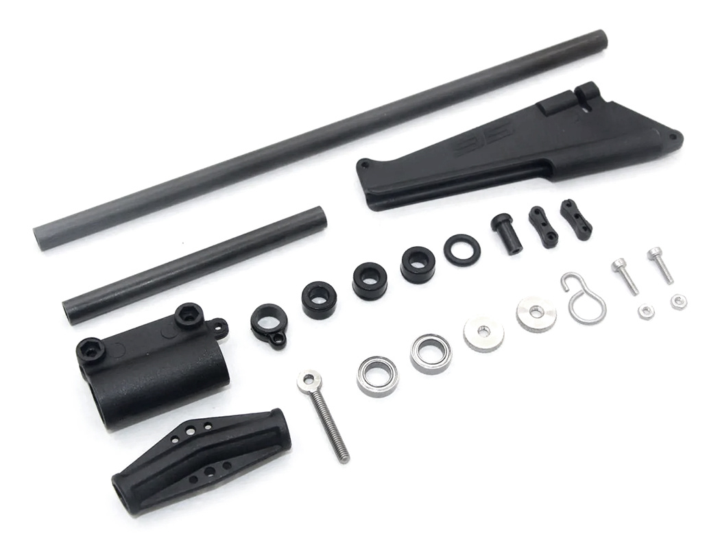 Joysway 881188 Bom D set DF95 2019-version