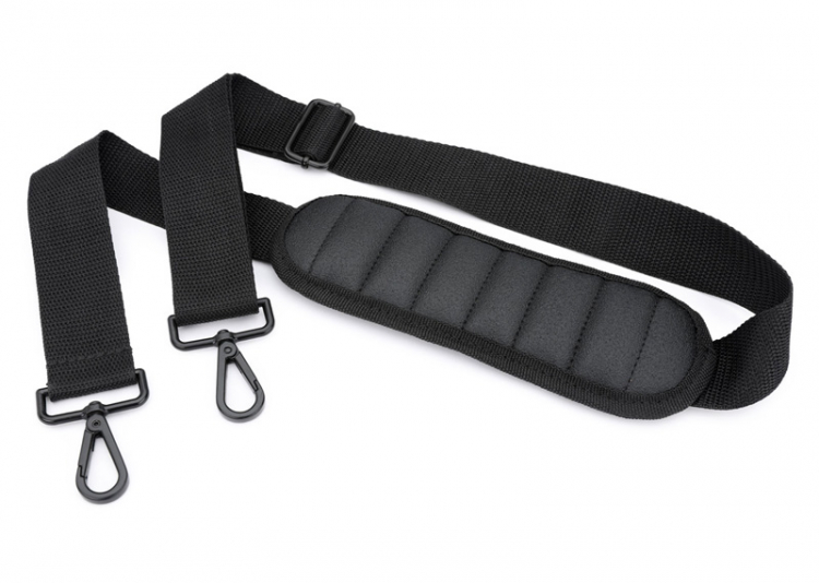 Shoulder Strap Traxxas Duffel Bag