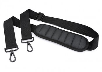 Shoulder Strap Traxxas Duffel Bag