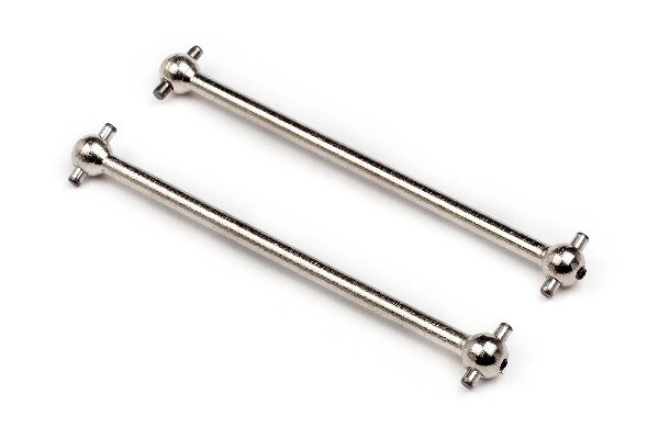 Maverick RC MV27047 Rear Dogbones 133mm 2 Pcs (Vader XB) - 2