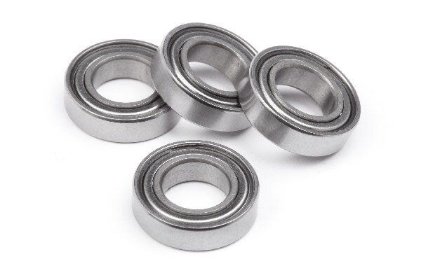 Maverick RC MV27048 Ball Bearing 19x10x5mm (4 Pcs) - 2
