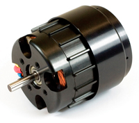 NeuMotor 1912H/1Y 5mm HELI