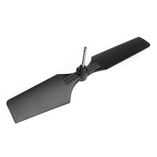 Walkera 226394400 Stjärtrotorblad Master CP-Z-02
