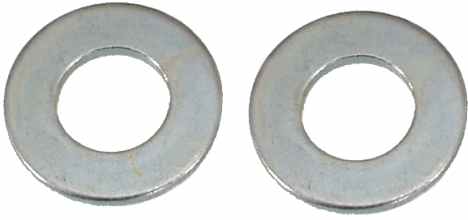 Special Washer  Main Blade Axle (Small) 2 each