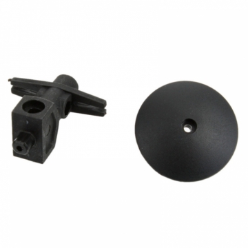 Walkera 226394600 Rotorhuvud HM-MasterCP-Z-04