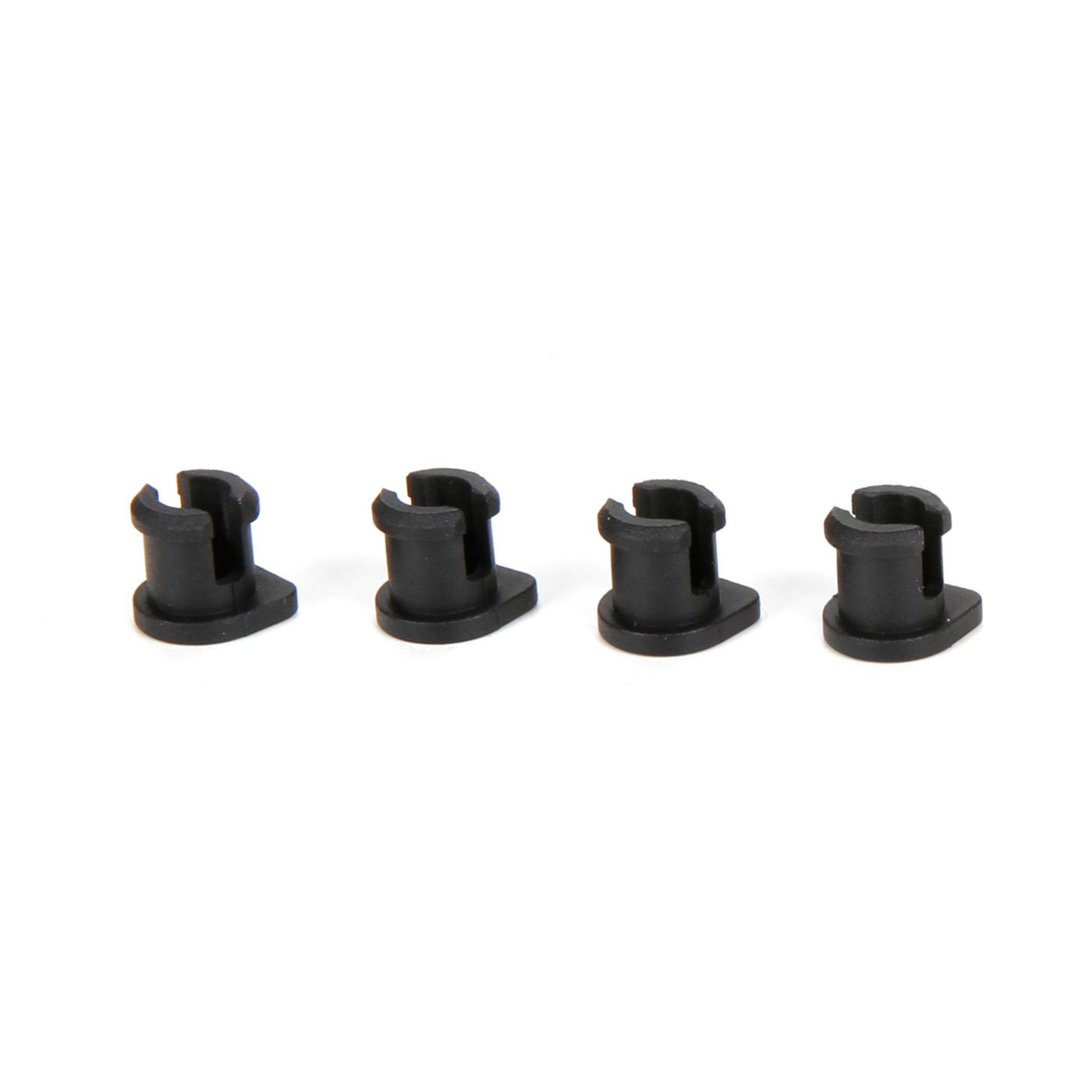 TLR TLR243033 Shock Cap Bushing (4): 8IGHT 4.0