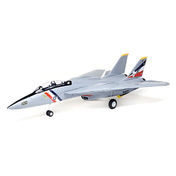 E-flite F-14 Twin 40mm EDF BNF Basic