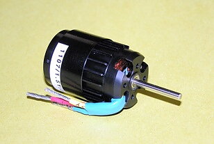 8mm Steel Collet