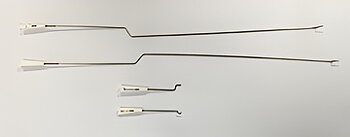 WLToys A160.0009 Linkage Set - J3 Skylark