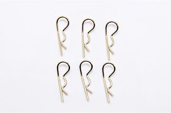 Body Clip (kraftiga)