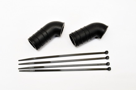 Muffler Silicon Tube