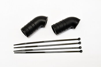 Muffler Silicon Tube