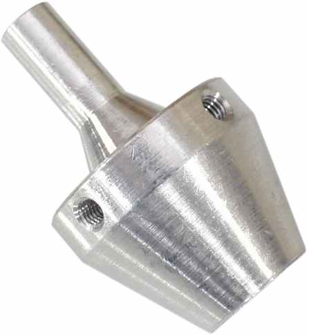 Aluminum Start  Cone 1 each