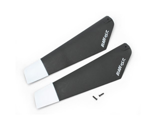 Main Rotor Blade Set with/Hardware (Blade mSR)