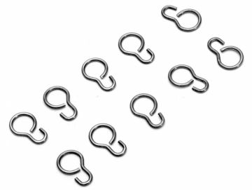 Joysway 881203 Metall segel ring DF95 (10)